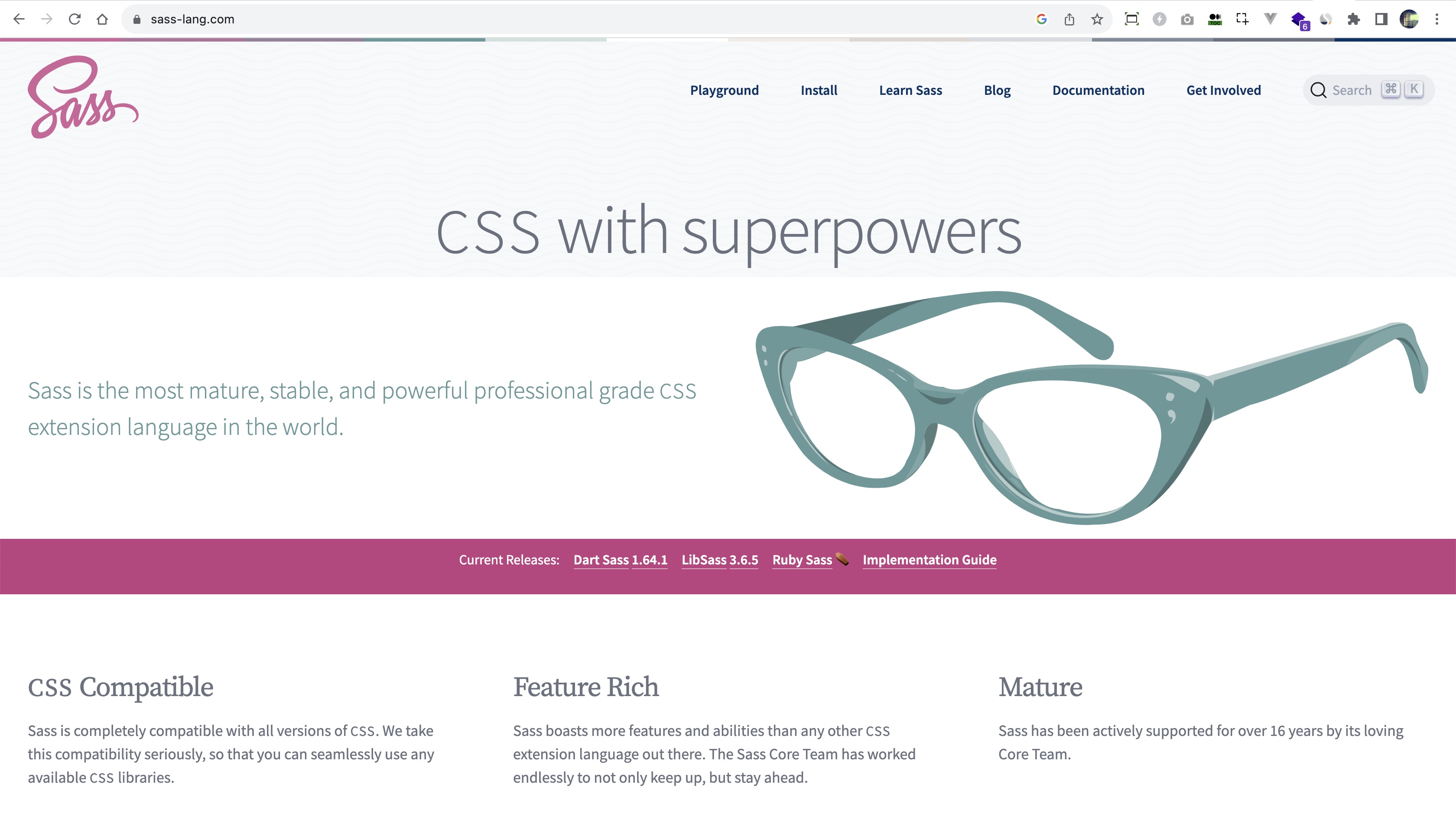 CSS ::before and ::after properties in SCSS